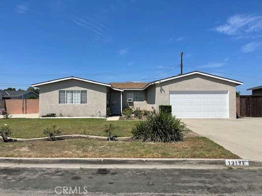 13191 ROCKINGHORSE RD, GARDEN GROVE, CA 92843 - Image 1