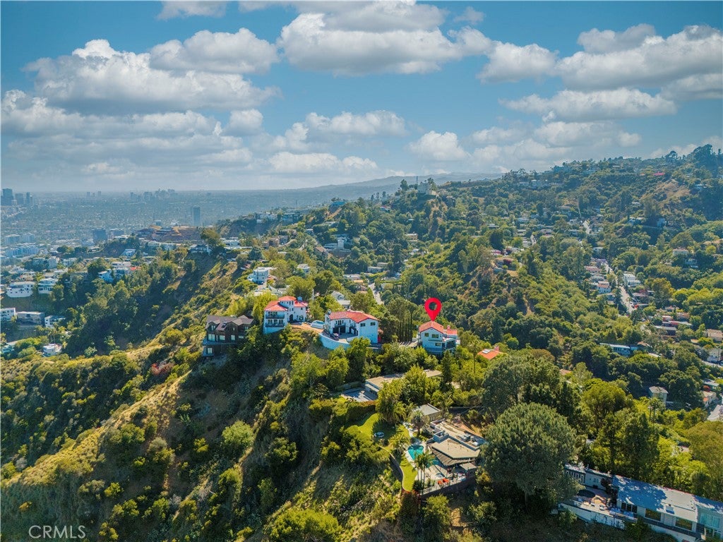 Los Angeles, California, 90046, United States, 3 Bedrooms Bedrooms, ,4 BathroomsBathrooms,Residential,Active,1862862