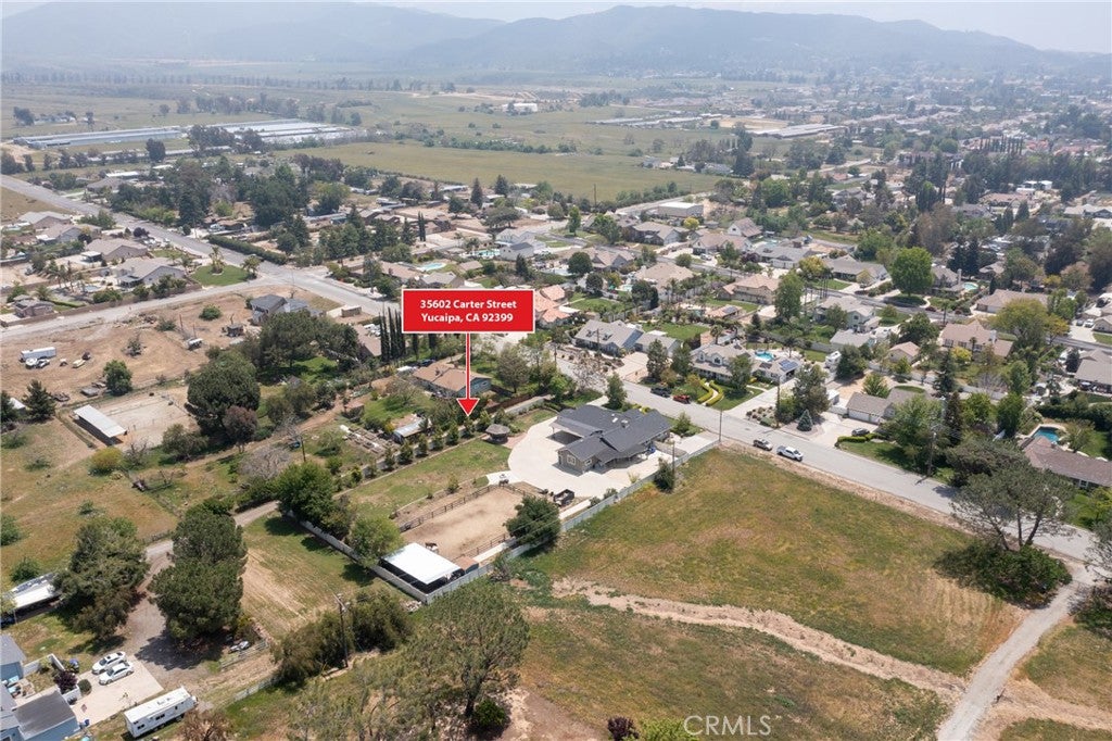 Yucaipa, California, 92399, United States, 5 Bedrooms Bedrooms, ,4 BathroomsBathrooms,Residential,Pending,1985872