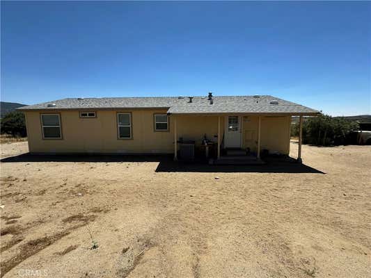 39775 BAUTISTA RD, ANZA, CA 92539 - Image 1