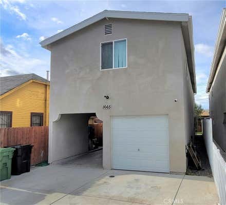 1665 E 84TH ST, LOS ANGELES, CA 90001 - Image 1