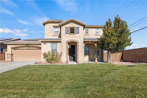 3011 ERICA AVE, ROSAMOND, CA 93560 - Image 1