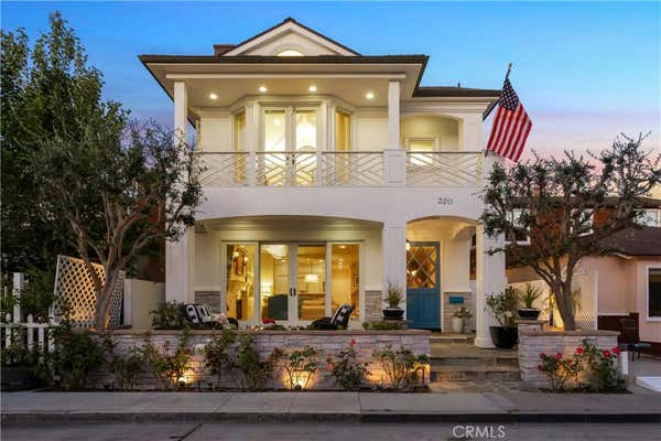 320 APOLENA AVE, NEWPORT BEACH, CA 92662 - Image 1