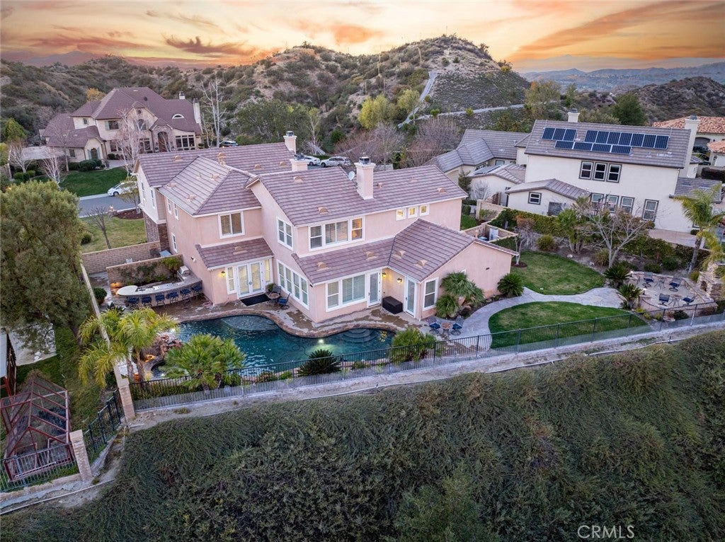 Canyon Country, California, 91387, United States, 5 Bedrooms Bedrooms, ,6 BathroomsBathrooms,Residential,Active,1914828
