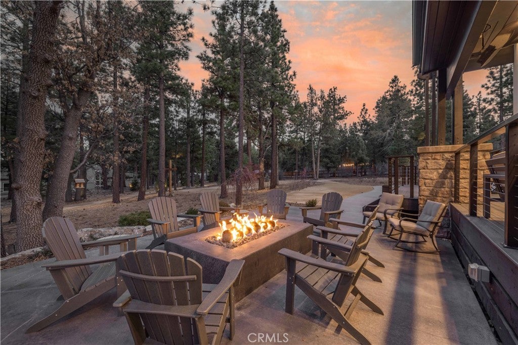 Big Bear City, California, 92314, United States, 5 Bedrooms Bedrooms, ,5 BathroomsBathrooms,Residential,Active,1702356