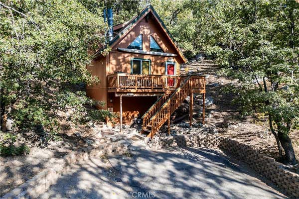 33411 MUSIC CAMP RD, RUNNING SPRINGS, CA 92382 - Image 1