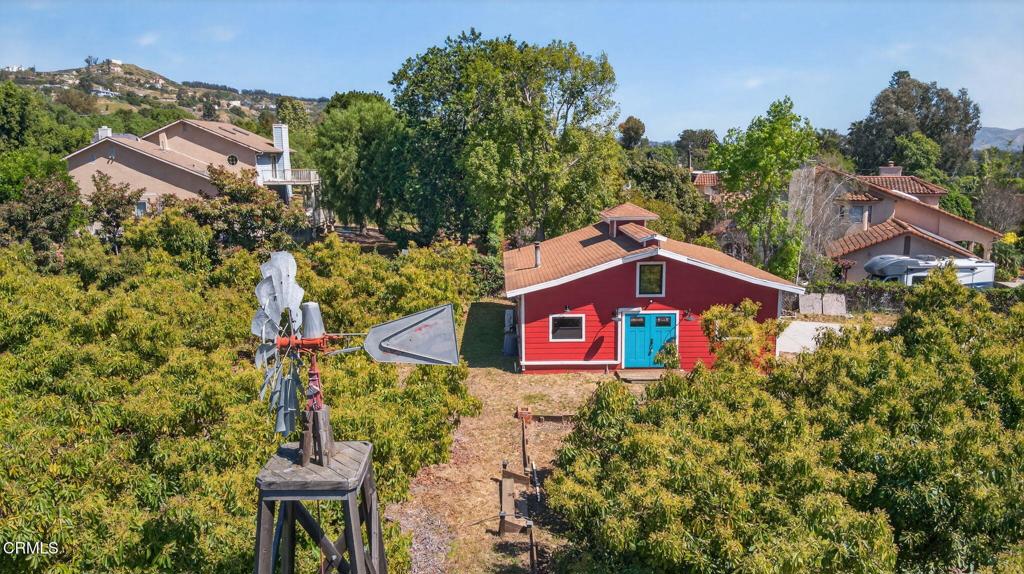 Camarillo, California, 93010, United States, 4 Bedrooms Bedrooms, ,3 BathroomsBathrooms,Residential,Active,2027321