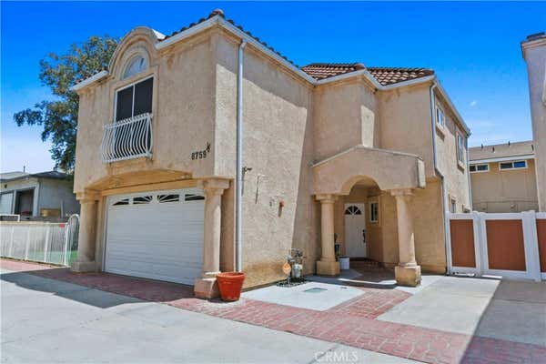 8759 1/2 CEDAR ST, BELLFLOWER, CA 90706 - Image 1