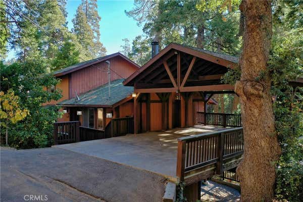 1117 NESTHORN DR, CRESTLINE, CA 92325 - Image 1