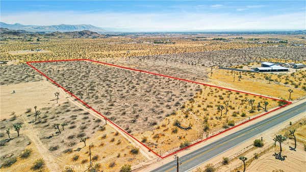 0 CAHUILLA ROAD, APPLE VALLEY, CA 92307 - Image 1