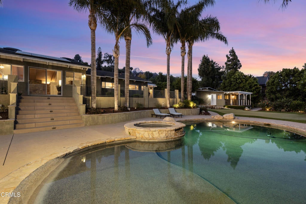 Camarillo, California, 93010, United States, 4 Bedrooms Bedrooms, ,4 BathroomsBathrooms,Residential,Active,1853635