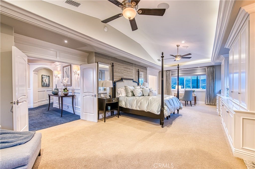 Coto De Caza, California, 92679, United States, 5 Bedrooms Bedrooms, ,5 BathroomsBathrooms,Residential,Active,1791411