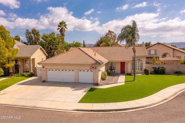 3834 SIERRA MADRE CT, SIMI VALLEY, CA 93063 - Image 1