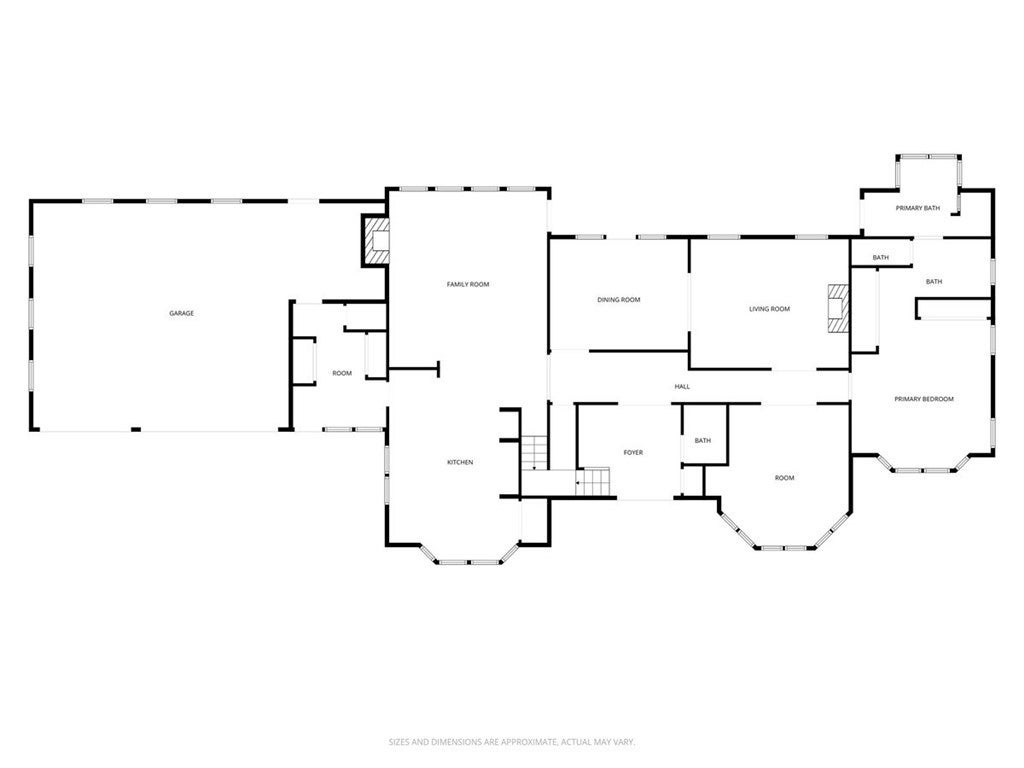 Paso Robles, California, 93446, United States, 4 Bedrooms Bedrooms, ,5 BathroomsBathrooms,Residential,Active,2016421
