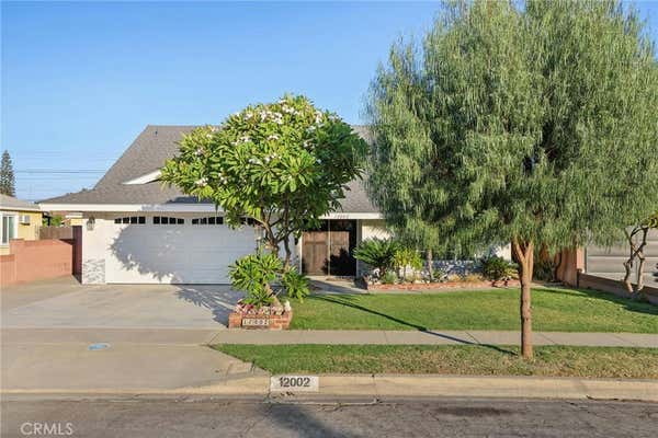 12002 RINGWOOD AVE, NORWALK, CA 90650 - Image 1