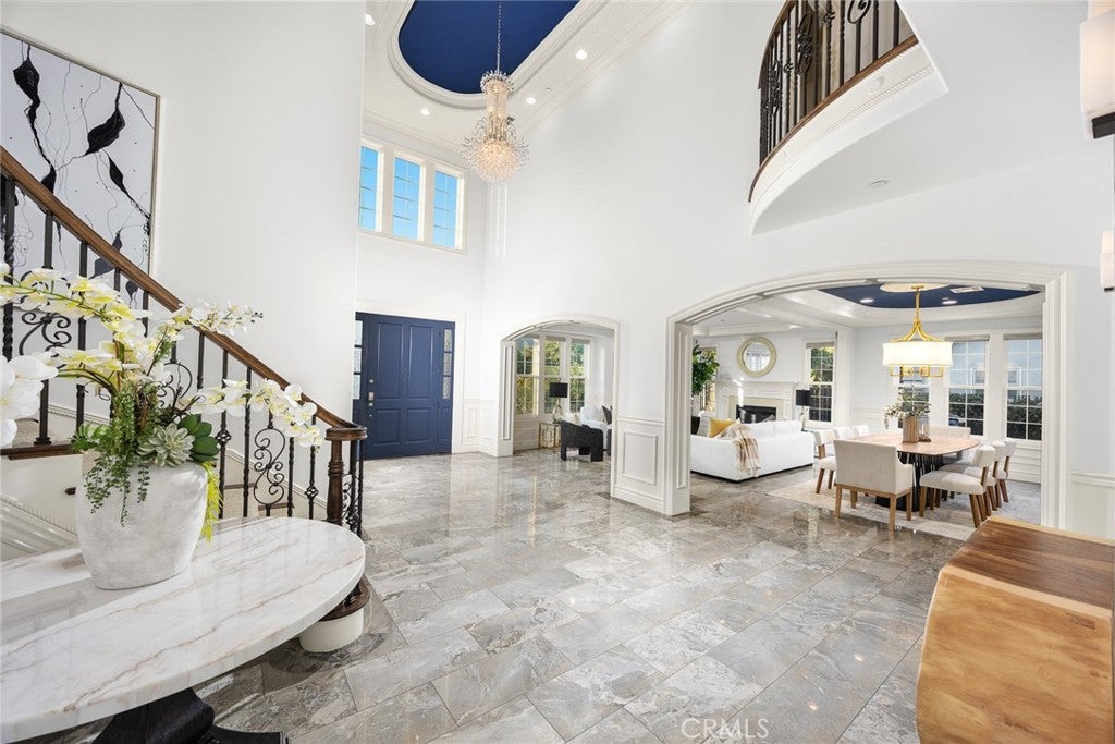 Arcadia, California, 91007, United States, 5 Bedrooms Bedrooms, ,6 BathroomsBathrooms,Residential,Active,1941105