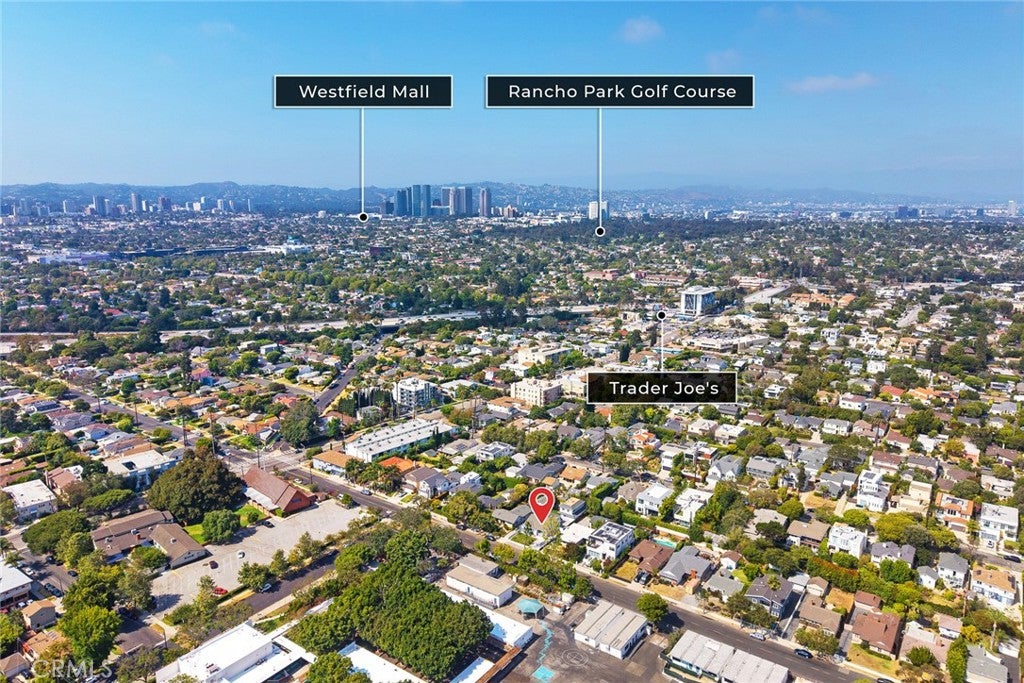 Los Angeles, California, 90034, United States, 5 Bedrooms Bedrooms, ,5 BathroomsBathrooms,Residential,Active,1899242