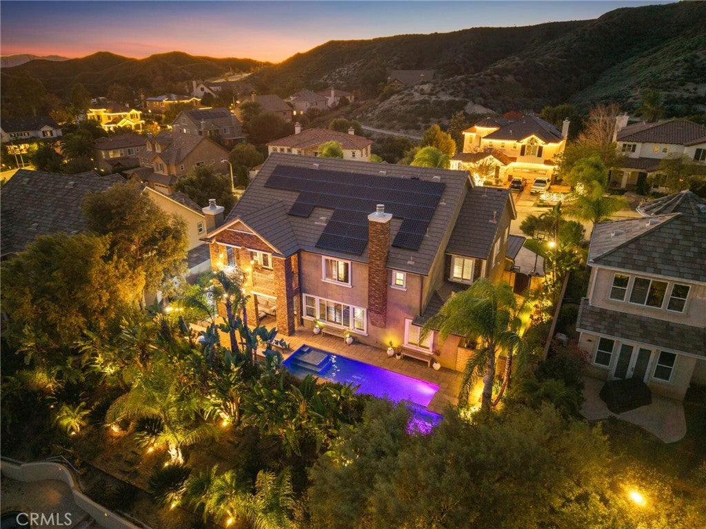 Valencia, California, 91354, United States, 6 Bedrooms Bedrooms, ,6 BathroomsBathrooms,Residential,Active,2008301