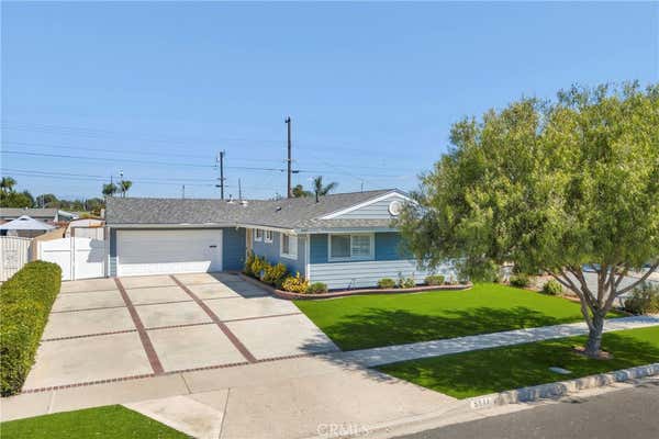 5511 MYRA AVE, CYPRESS, CA 90630 - Image 1