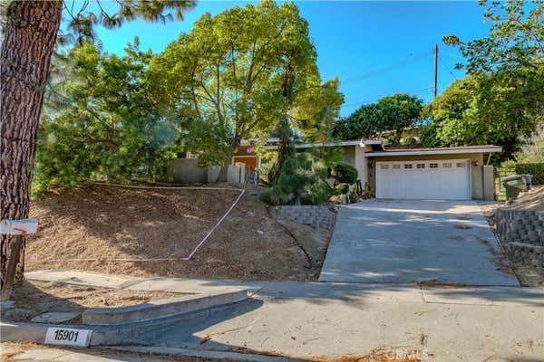 15901 DEL PRADO DR, HACIENDA HEIGHTS, CA 91745 - Image 1