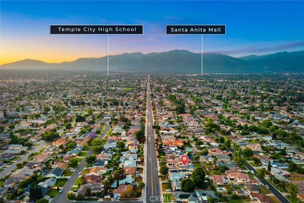 Temple City, California, 91780, United States, 5 Bedrooms Bedrooms, ,6 BathroomsBathrooms,Residential,Active,1889362