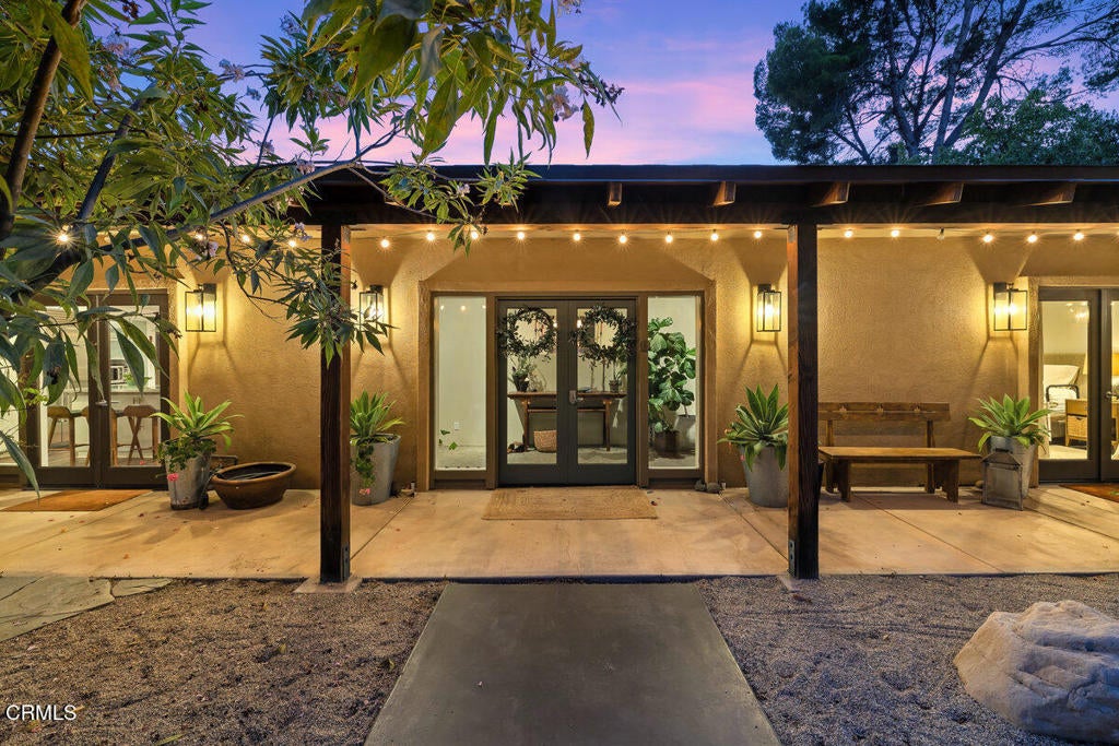 Ojai, California, 93023, United States, 3 Bedrooms Bedrooms, ,3 BathroomsBathrooms,Residential,Active,1920241