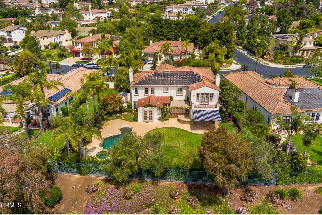 Newbury Park, California, 91320, United States, 5 Bedrooms Bedrooms, ,5 BathroomsBathrooms,Residential,Active,1914613