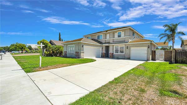 5594 ALEXANDRIA AVE, EASTVALE, CA 92880, photo 4 of 66