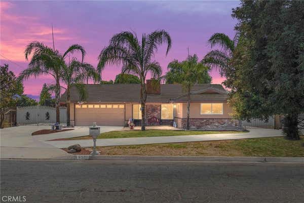 6501 CHERRYWOOD AVE, BAKERSFIELD, CA 93308 - Image 1