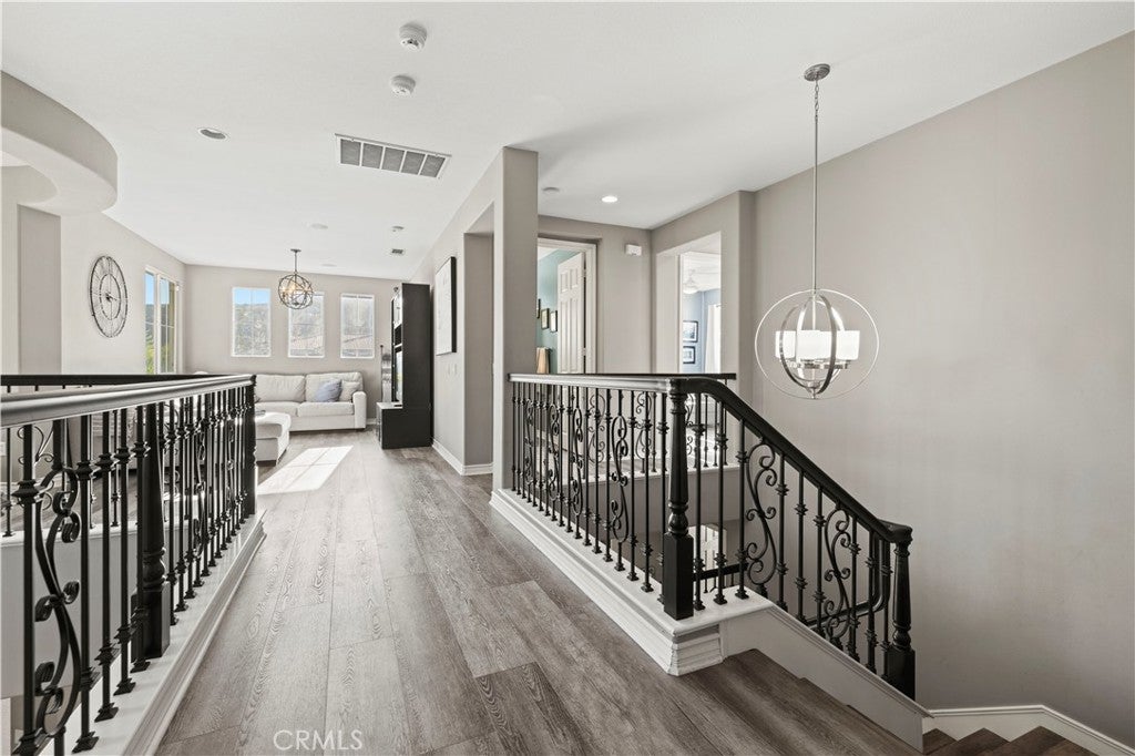 Stevenson Ranch, California, 91381, United States, 5 Bedrooms Bedrooms, ,4 BathroomsBathrooms,Residential,Active,2015851