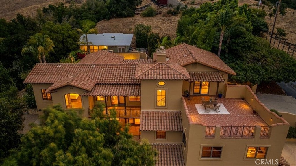 San Luis Obispo, California, 93401, United States, 5 Bedrooms Bedrooms, ,5 BathroomsBathrooms,Residential,Active,1943782