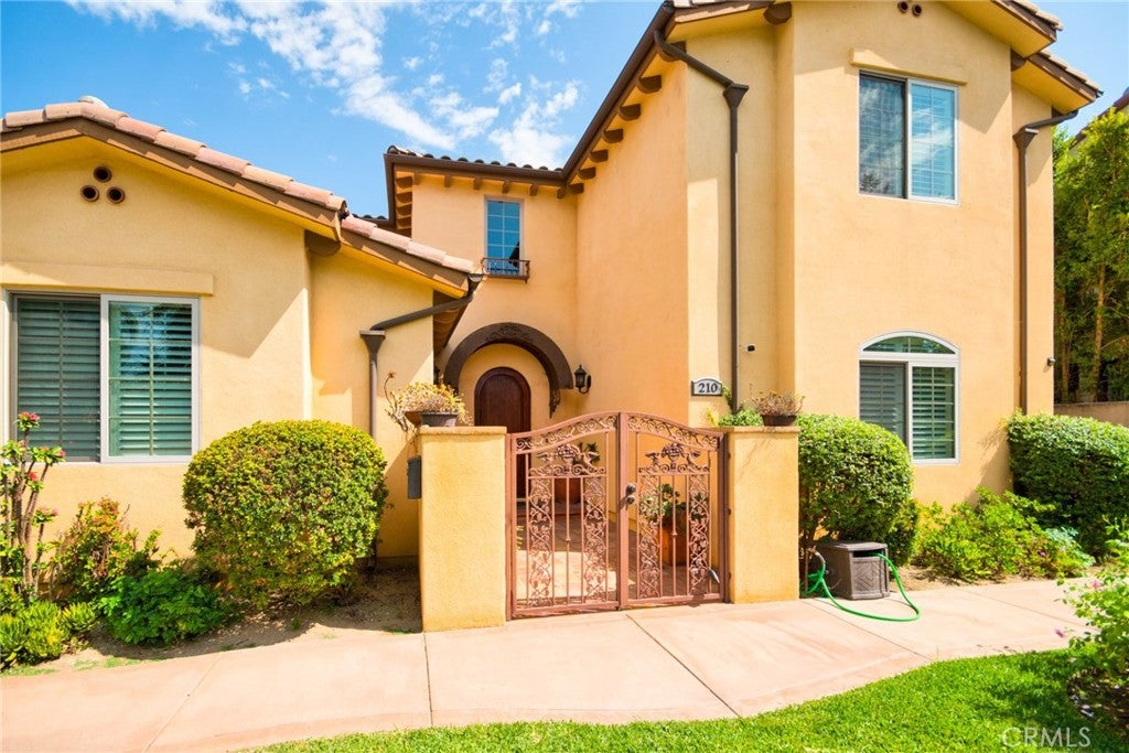 Alhambra, California, 91801, United States, 4 Bedrooms Bedrooms, ,4 BathroomsBathrooms,Residential,Active,1934800