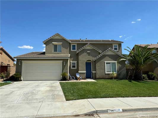 28662 PLANTAIN ST, MENIFEE, CA 92584 - Image 1