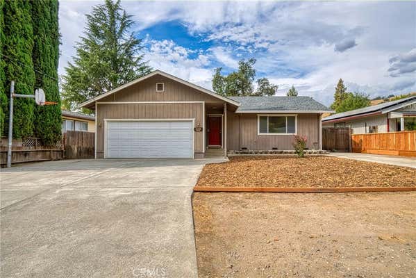 2928 BENDER DR, LUCERNE, CA 95458 - Image 1