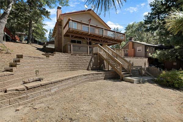 30730 KNOLL VIEW DR, RUNNING SPRINGS, CA 92382 - Image 1