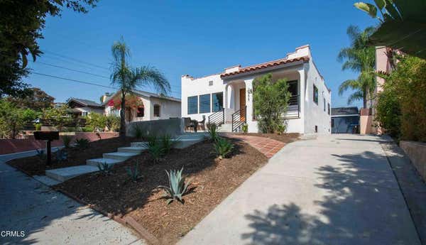 3655 VALLEYBRINK RD, LOS ANGELES, CA 90039 - Image 1