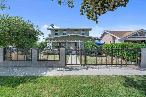 1500 W 50TH ST, LOS ANGELES, CA 90062 - Image 1