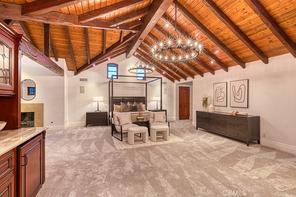 Coto De Caza, California, 92679, United States, 6 Bedrooms Bedrooms, ,9 BathroomsBathrooms,Residential,Active,1832334