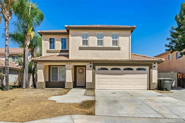 1362 CLOVERLEAF PL, HEMET, CA 92545 - Image 1