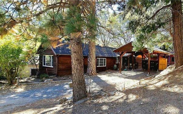 21661 CREST FOREST DR, CEDARPINES PARK, CA 92322 - Image 1