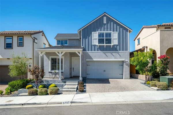 3757 PARK RIDGE LN, SAN LUIS OBISPO, CA 93401 - Image 1