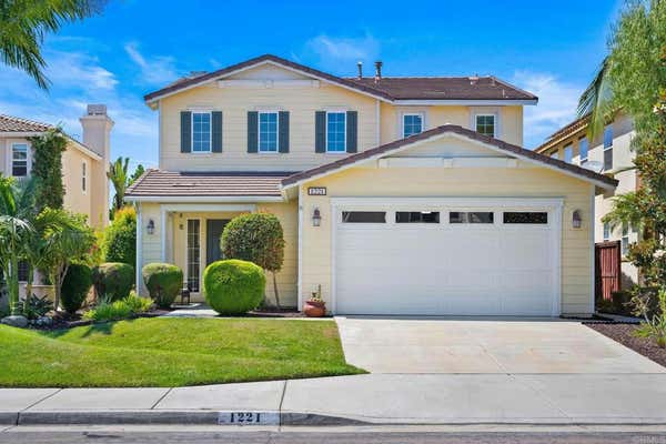 1221 PARKVIEW DR, OCEANSIDE, CA 92057 - Image 1