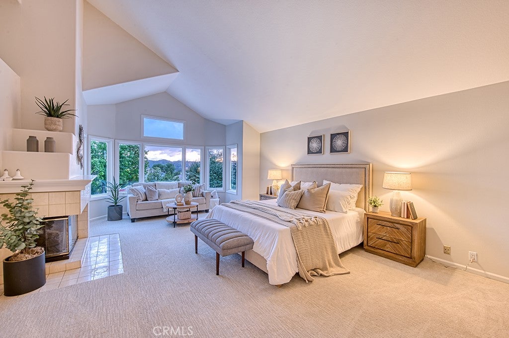 Trabuco Canyon, California, 92679, United States, 5 Bedrooms Bedrooms, ,5 BathroomsBathrooms,Residential,Active,1964270