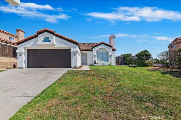 11860 BARCLAY DR, MORENO VALLEY, CA 92557 - Image 1