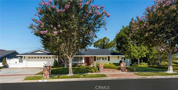 12811 BRITTANY WOODS DR, NORTH TUSTIN, CA 92705 - Image 1