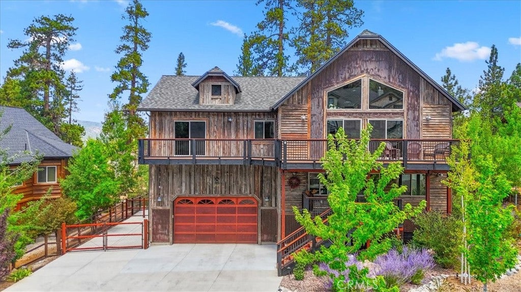 Big Bear Lake, California, 92315, United States, ,3 BathroomsBathrooms,Residential,Active,1823997