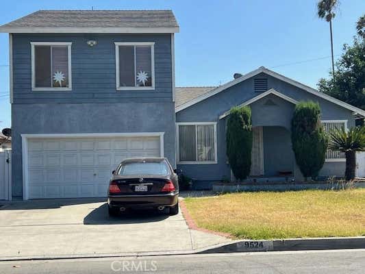 9524 LINDEN ST, BELLFLOWER, CA 90706 - Image 1