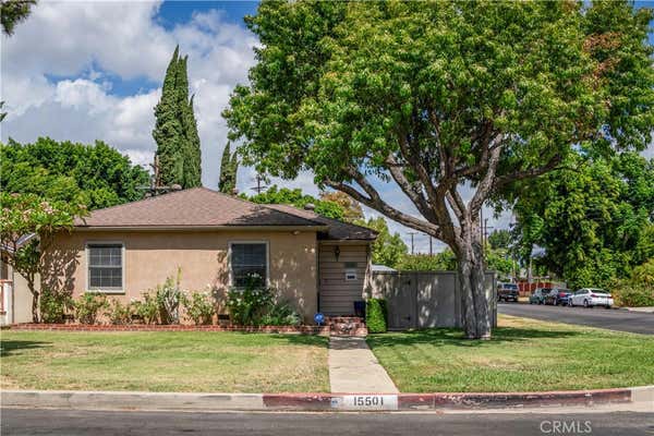 15501 COVELLO ST, VAN NUYS, CA 91406 - Image 1