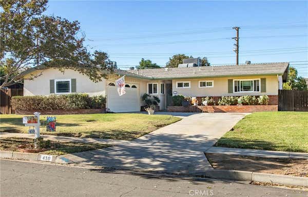 410 HASTINGS ST, REDLANDS, CA 92373 - Image 1