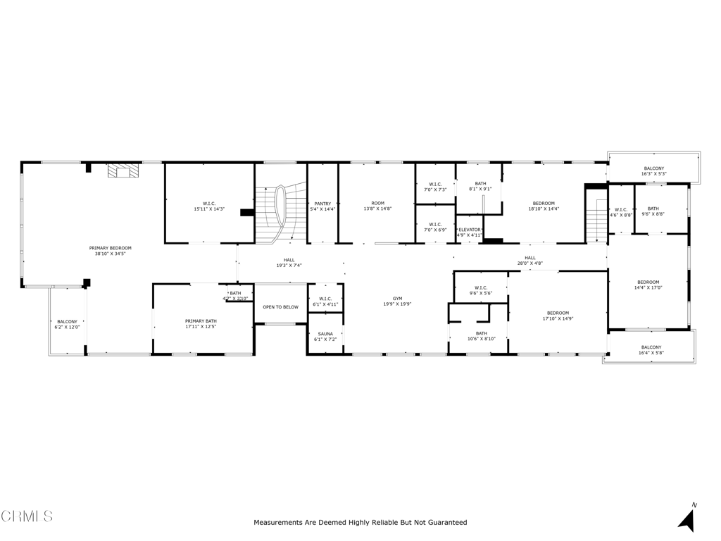 Oxnard, California, 93035, United States, 4 Bedrooms Bedrooms, ,6 BathroomsBathrooms,Residential,Active,1993670